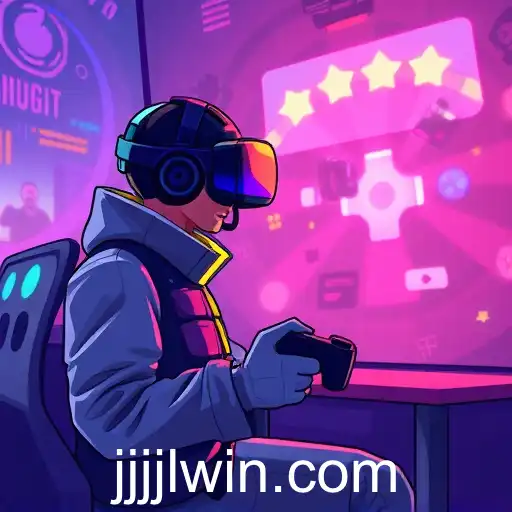 Gaming Evolution: Navigating New Frontiers