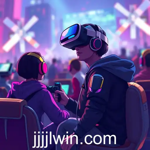 Gaming Trends and Innovations in 2025