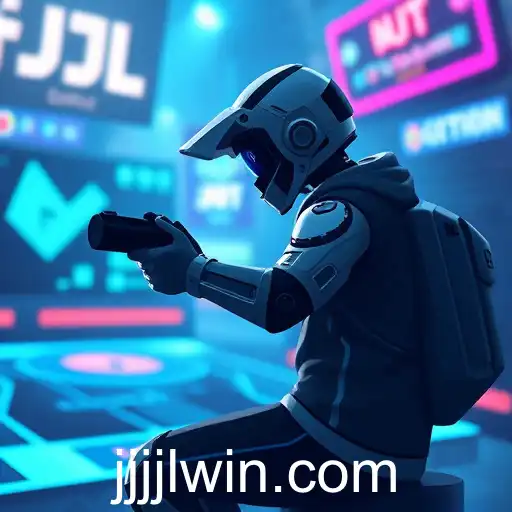JJJJL: Revolutionizing Online Gaming