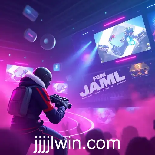 The Rise of JJJJL in Online Gaming
