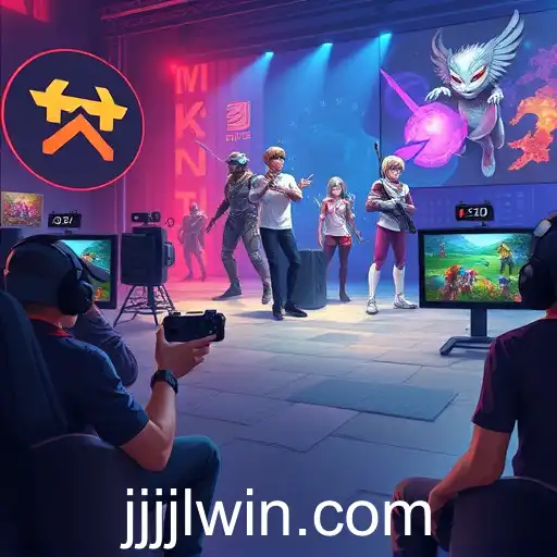 Emerging Trends in Online Gaming