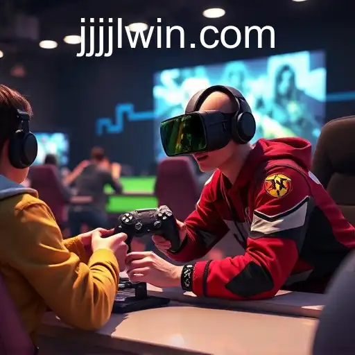 The Evolution of Online Gaming Platforms in 2025