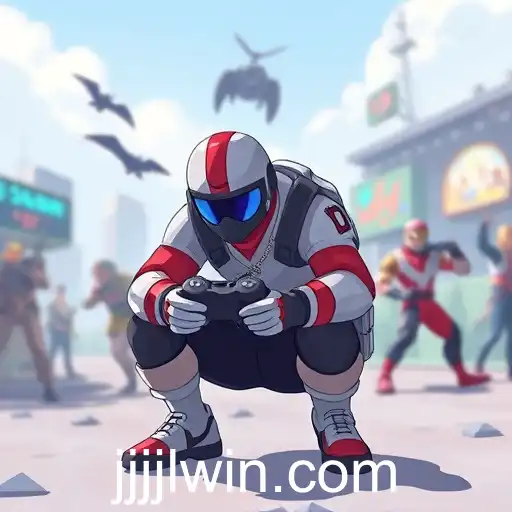 Gaming Innovations in 2025