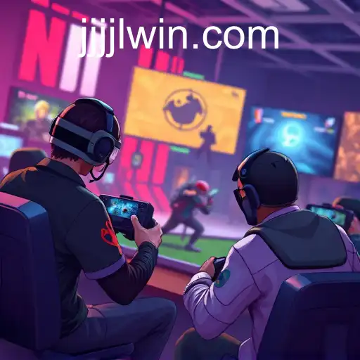 The Rise and Popularity of Jjjjl in the Gaming World