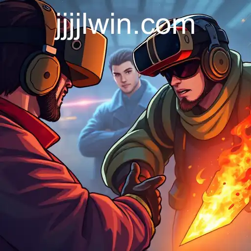 Exploring the Multiplayer Gaming Category: A Deep Dive into 'jjjjl'