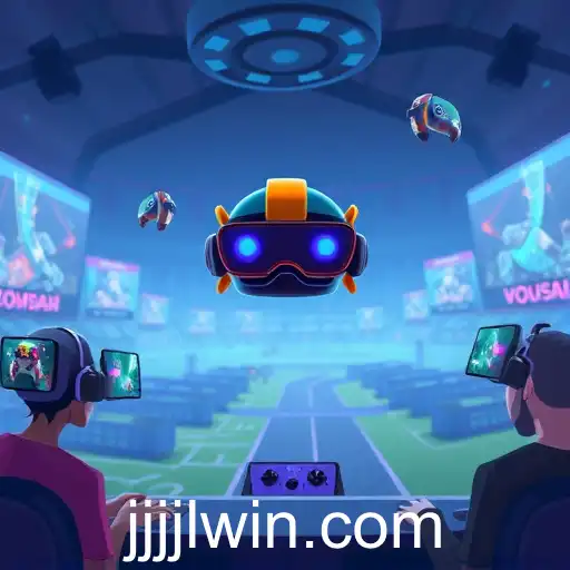 The Rise of Jjjjl and the Future of Gaming