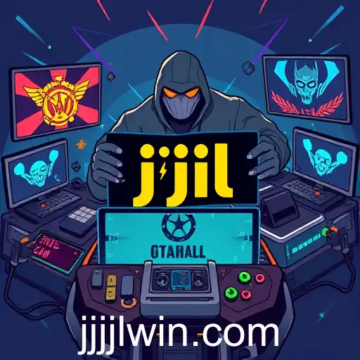 The Rise of JJJJl in the Gaming Industry