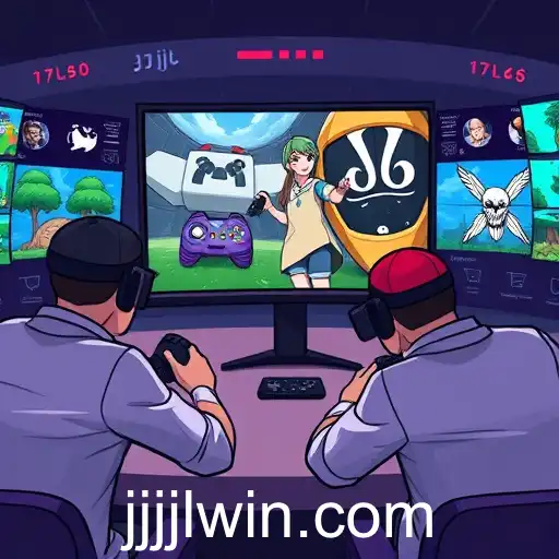 The Rise of Online Gaming