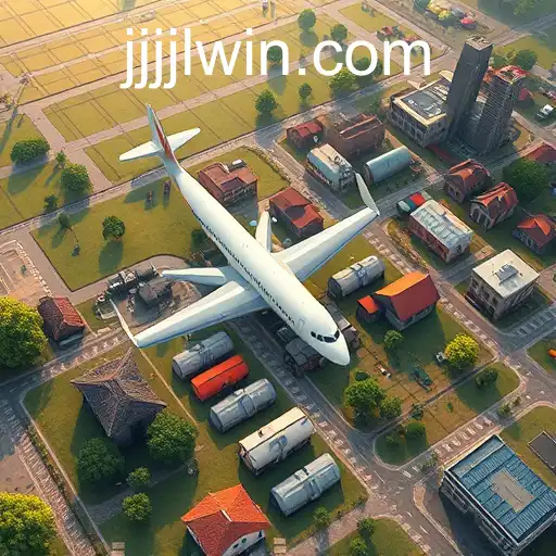 Exploring the Fascinating World of Simulation Games: A Dive into the Jjjjl Genre