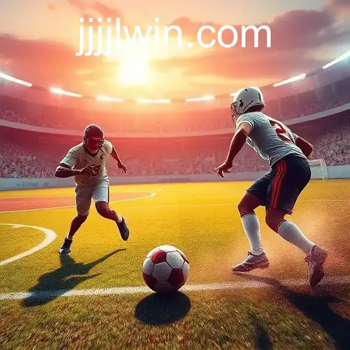 Exploring the Thrill of Sports Games: A Deep Dive into Virtual Athletics