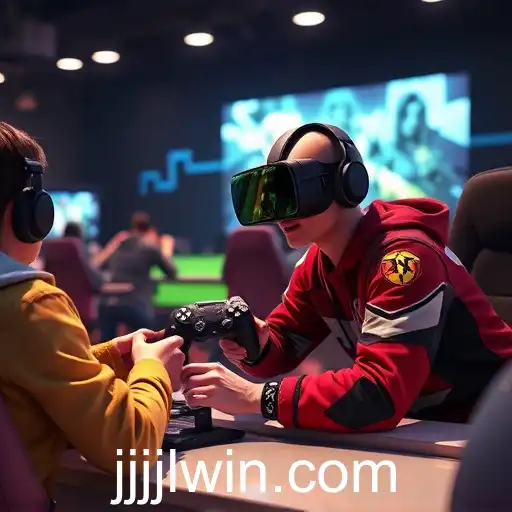 The Evolution of Online Gaming Platforms in 2025