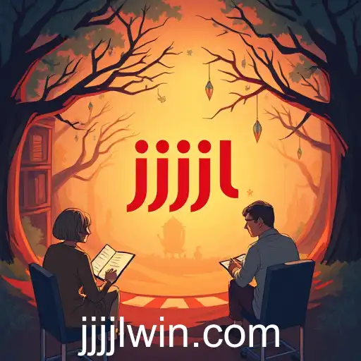 Gaming Revolution: How jjjjl is Transforming Online Play