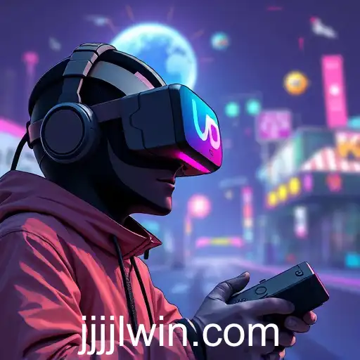 Gaming Innovation and Trends in 2025