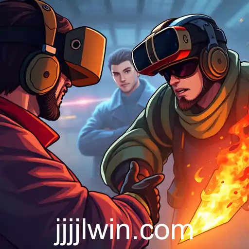 Exploring the Multiplayer Gaming Category: A Deep Dive into 'jjjjl'