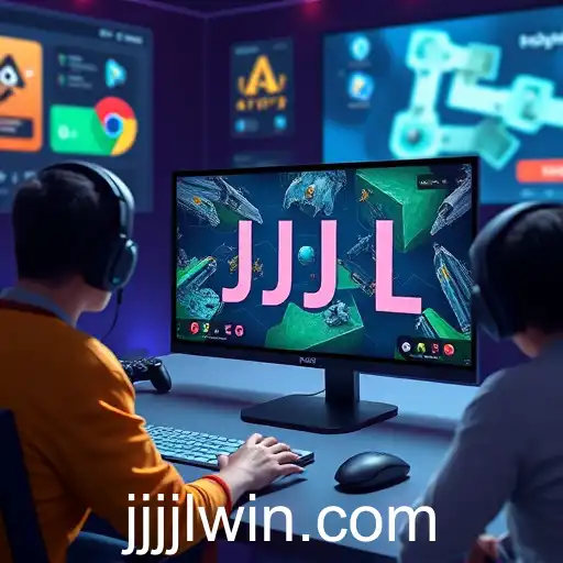 Navigating the World of Online Gaming in 2025