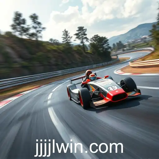 The Thrill of Speed: Exploring the World of Racing Games