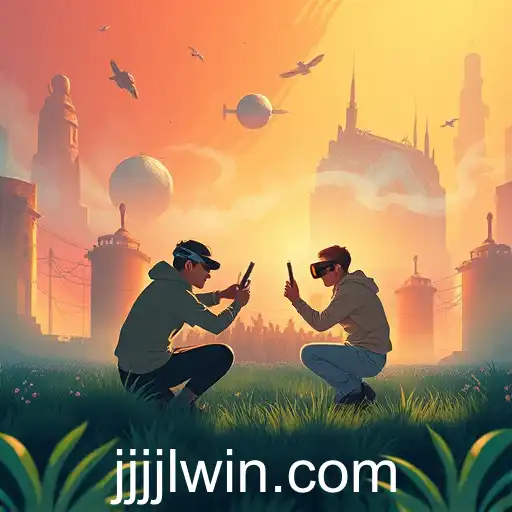 The Rise of JJJJL in the Online Gaming World