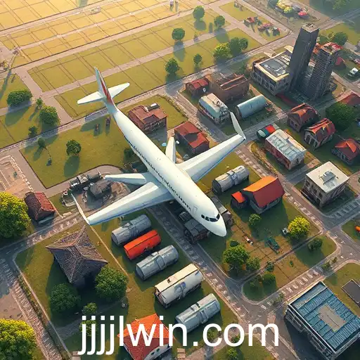 Exploring the Fascinating World of Simulation Games: A Dive into the Jjjjl Genre