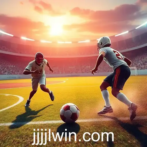 Exploring the Thrill of Sports Games: A Deep Dive into Virtual Athletics